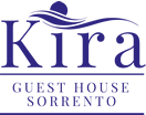 Kira Guest House Sorrento