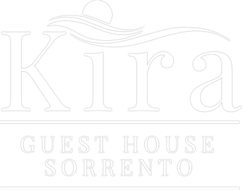 Kira Guest House Sorrento