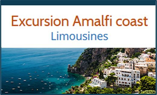 Excursion Amalfi Coast